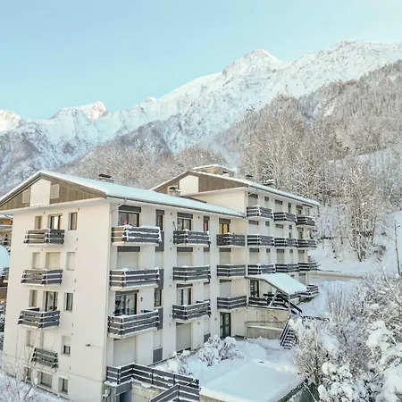 Halny Les Houches