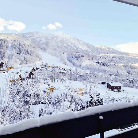 Apartment Halny Les Houches