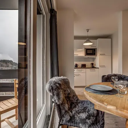 Apartment Halny