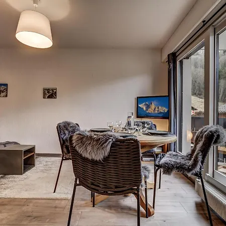 Halny Apartment