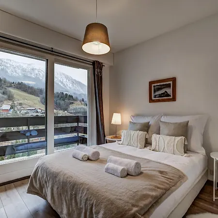Apartment Halny *